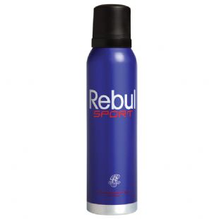 Rebul Sport Deodorant